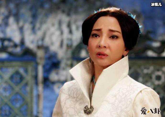 马羚老公是谁? 结婚生子无人知儿子15岁时成单亲妈妈