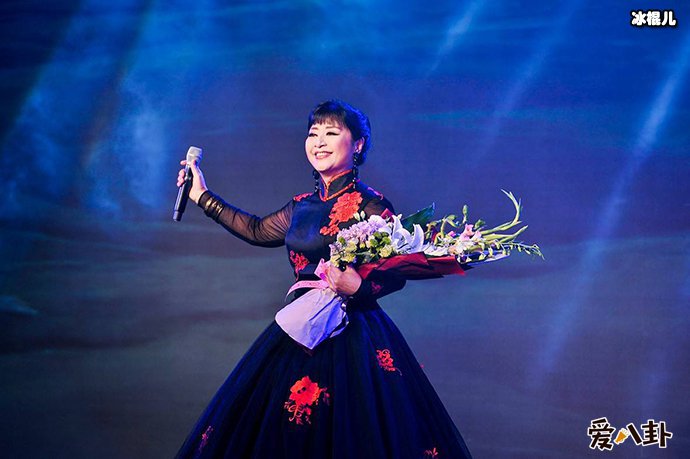 殷秀梅简历及个人资料, 殷秀梅结过几次婚现任丈夫是谁