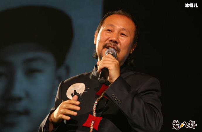 腾格尔个人资料, 两次结婚因女儿6岁去世萎靡不振!