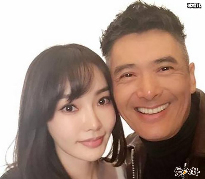 周润发女儿资料起底,周润发夫妻两为何不生孩子?