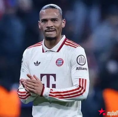 大发体育-昔日瓜帅爱徒,如今续约困难?拜仁大降价有自己,大发助力你的致富之路!