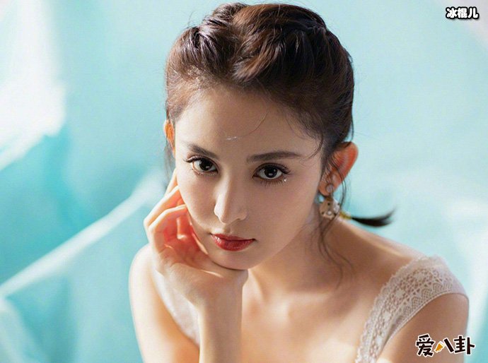 娜扎回应英语争议, 她的英语水平被网友嘲笑!