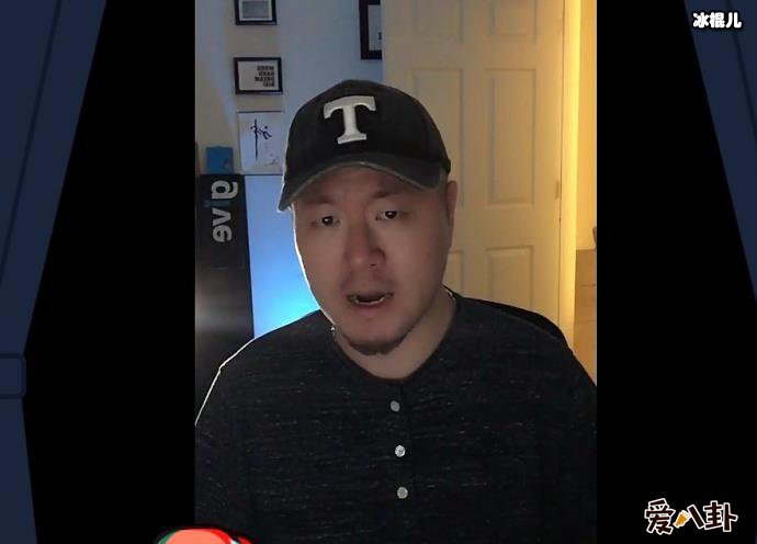 抖音虎二是谁? 凭借不仅仅是喜欢你走红大叔让人爱