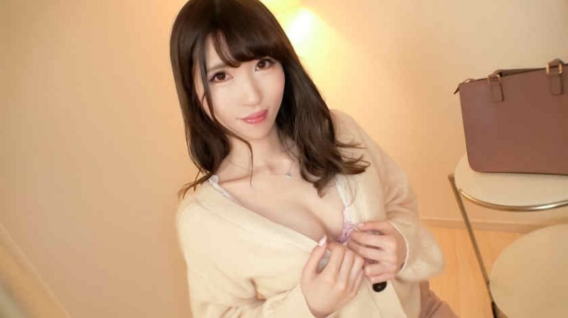 SIRO-3999化妆品专柜销售的铃22岁