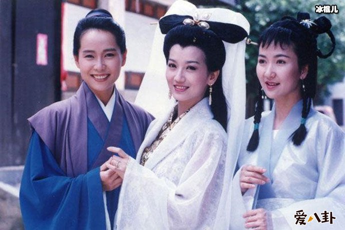 陈美琪爆关之琳当小三害其流产?事实真相又是如何呢!