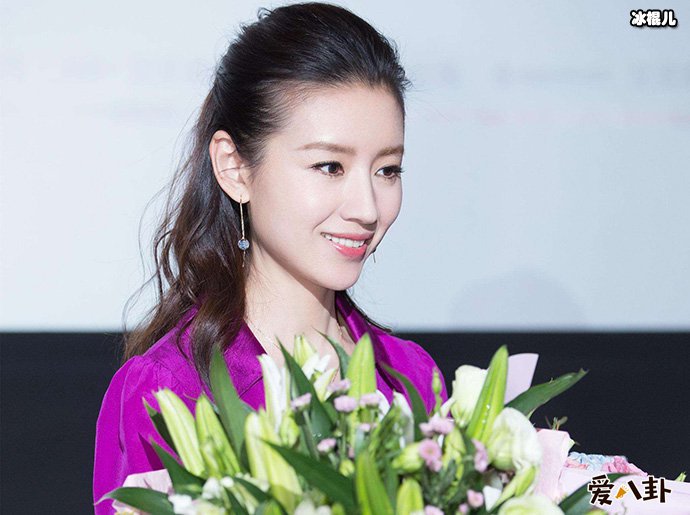 董洁复出还可以吗?这两部剧使她成功翻身!