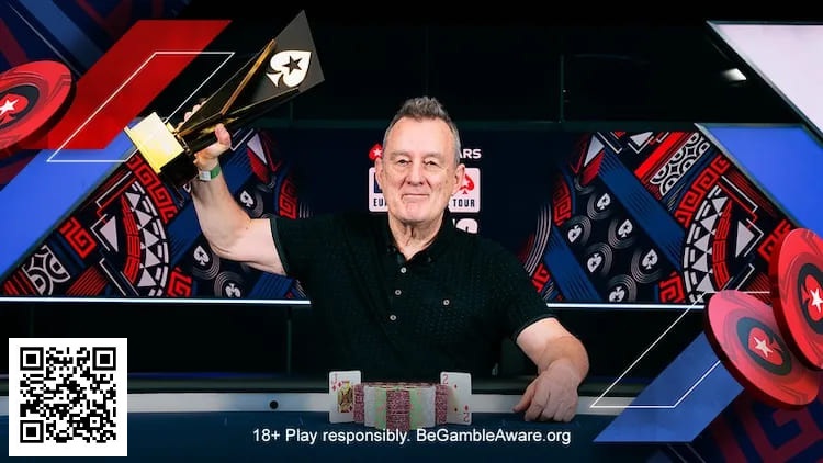 【EV扑克】讨论 | 2025 年 EPT 应增加哪些新站点?