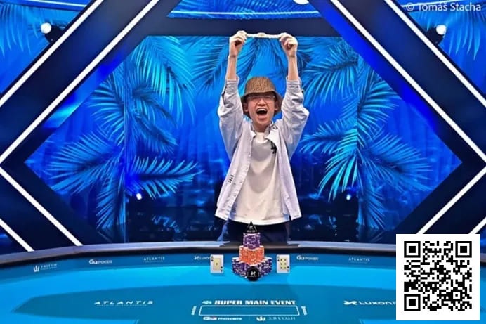 【EV扑克】WSOP、EPT、WPT三大赛事品牌12月扎堆大战,谁赢了?
