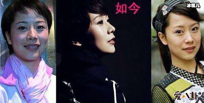 海清整容是真的吗? 海清到底哪里整容了?