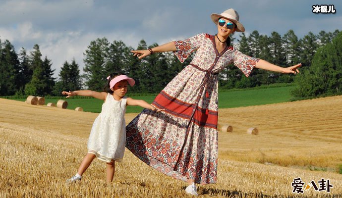 何琳结婚了? 曾被曝是陈坤儿子陈尊佑生母是真的吗