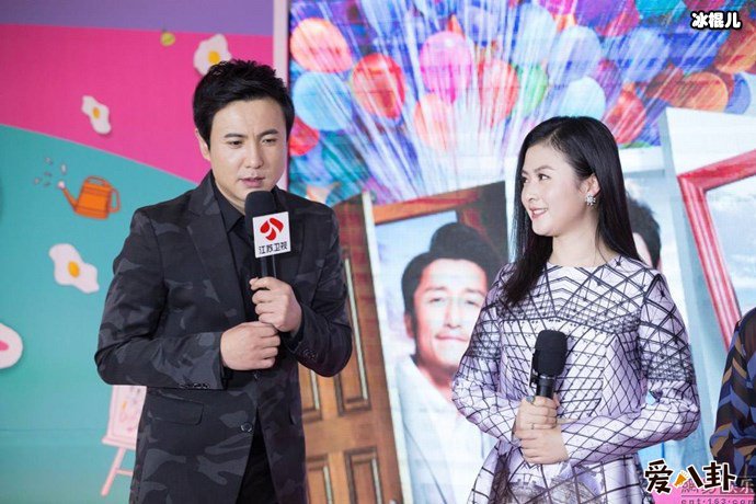 沈腾老婆王琦多大了? 沈腾岳母曝光与妻子似姐妹太惊艳