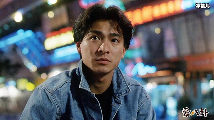 刘德华开演唱会出圈, 两次哭竟都是因为粉丝