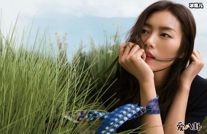 刘雯身高体重是多少? 超模刘雯男友