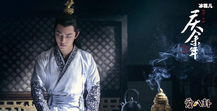 庆余年播出时间,又是一部爆红年底压轴大剧