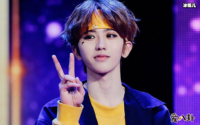 蔡徐坤程潇恋情疑似恋情曝光? 为何蔡徐坤程潇会传出绯闻?