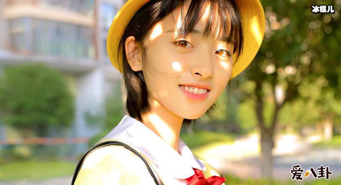 沈月新恋情被曝?为何沈月方马上否认得到众多好评?