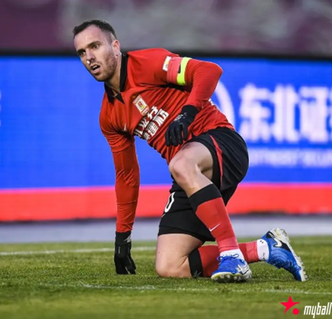 大发体育-曝国安归化塞尔吉尼奥流程尚未走完,大发助力你的致富之路!