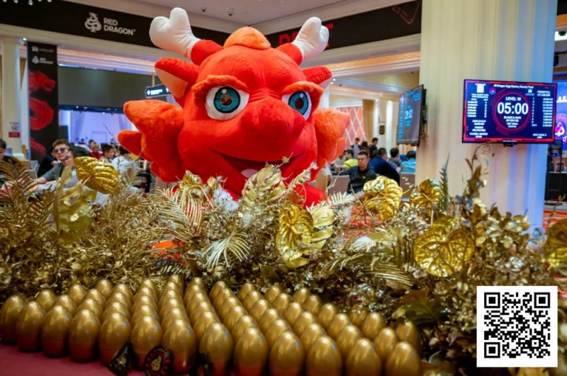 【EV扑克】神秘赏金赛:属于扑克爱好者的惊喜冒险