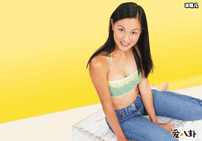 性感女神任港秀性感照被扒!为恶被说博出位?