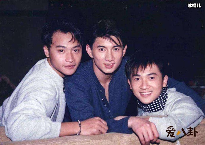 陈志朋曾红极一时为何如今大变样?其现在又如何?