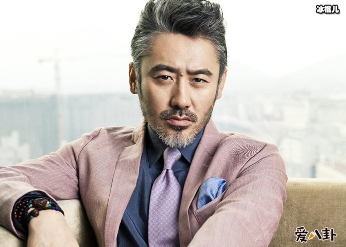 陈昱霖与好男人波叔有染?与赵丽颖又有什么关系!