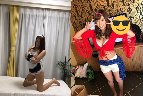 SOD「巨乳祭」通野未帆出陣　免費入場「只能看不能摸」