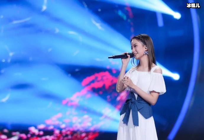 高颜值美女演员陈卓璇被传很多瓜?为何其人品遭到多人质疑?