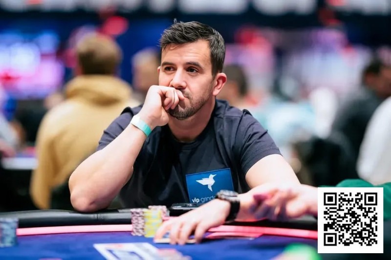 【EV扑克】疯了？三位职牌同时宣布「剃光头」！GG大师赛五周年，谁的头发最危险？