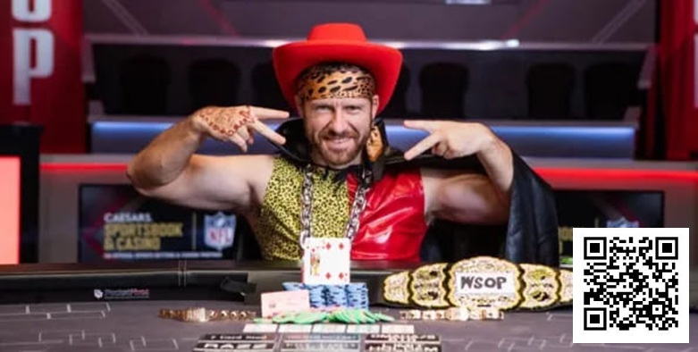 【EV扑克】话题 | Dan Cates:诈唬远不止是一个简单的谎言