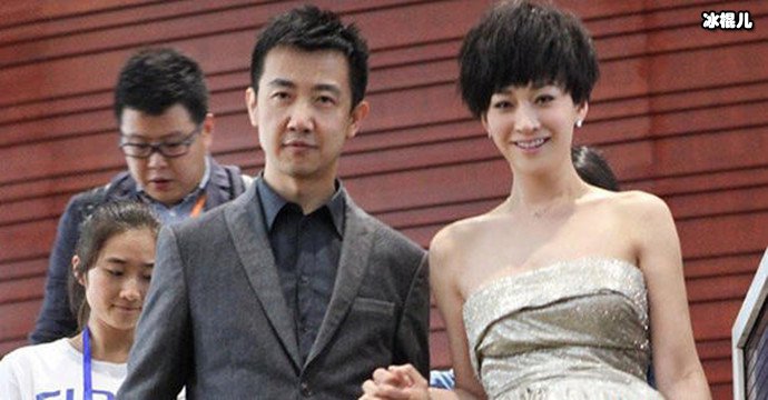 梅婷前夫鄢颇为何不娶李小冉?扒李小冉流产内幕?