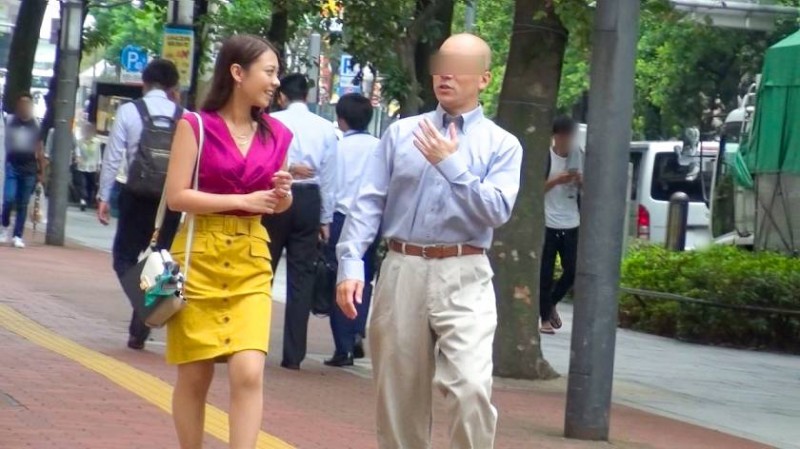 千萬不要跟35歲以上中年大叔交往！4原因毀妳一輩子