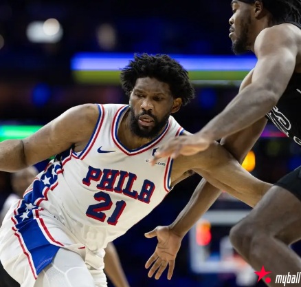 大发体育-恩比德表示可能需要手术,大发助力你的致富之路!