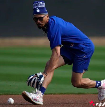 大发体育-道奇队的穆奇因胃病缺席东京系列赛,大发助力你的致富之路!