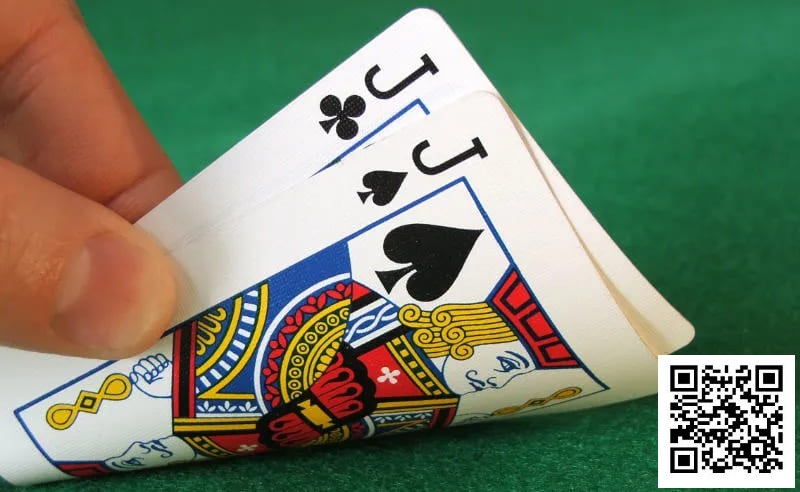 【EV扑克】JJ翻前遭遇两家全压,你还犹豫啥?