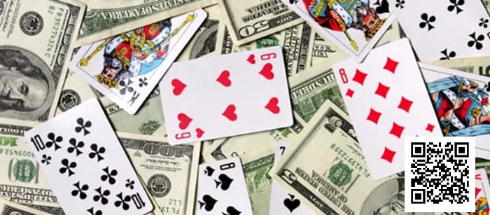 【EV扑克】资金从零到万的秘密，这7个野路子职业玩家都在用！