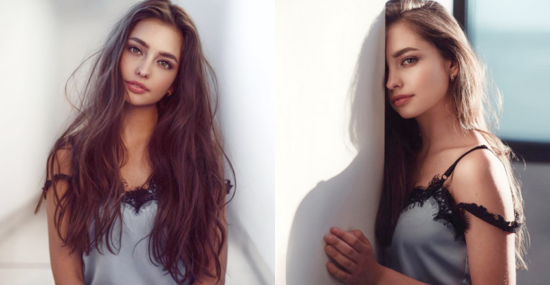 戰鬥民族出品！「俄羅斯妹」甜美外表暗藏魔鬼身材　網友：彈盡源絕啦！