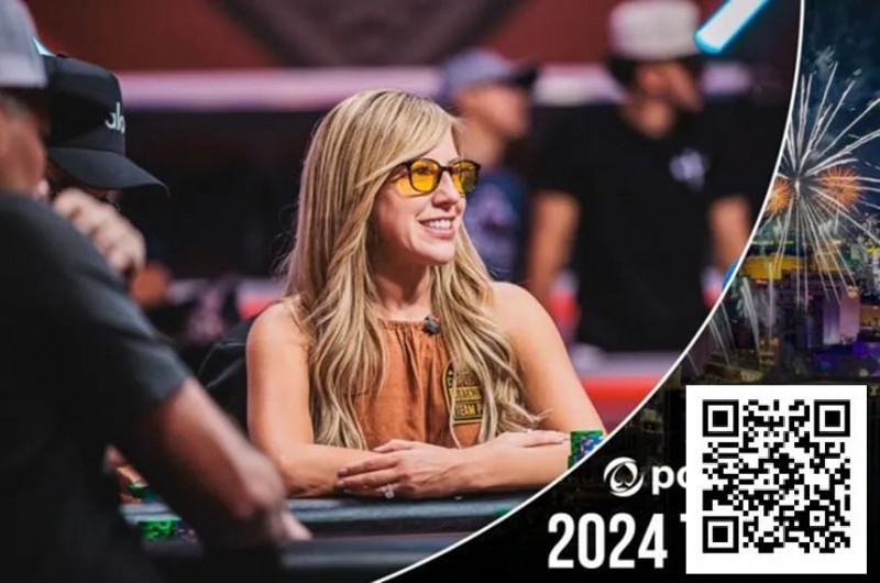 【EV扑克】2024年德州扑克十大热门新闻盘点 这些瞬间不容错过(下)