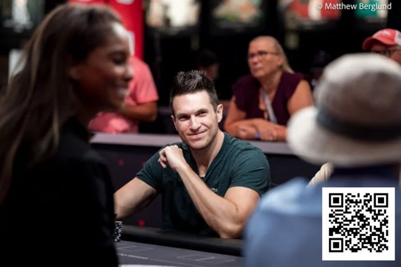 【EV扑克】Doug Polk零资金扑克挑战绝地反击