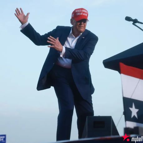 大发体育-特朗普声称自己的俱乐部再次赢得高尔夫锦标赛，大发助力你的致富之路！