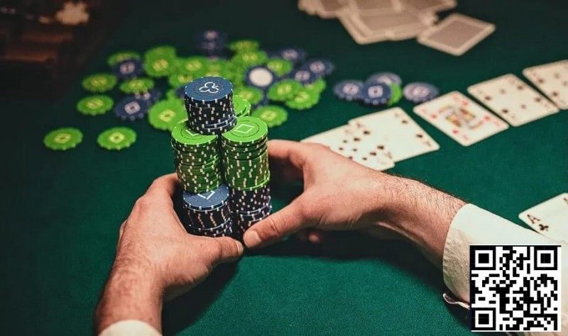 【EV扑克】下大注为什么更容易被“精确读牌”?