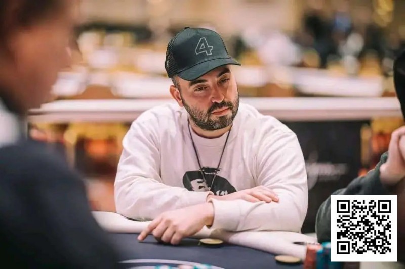 【EV扑克】话题 | “鳄鱼血”之谜:Bryn Kenney如何长期统治扑克世界?