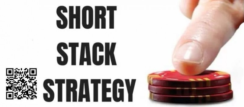 【EV扑克】五个最常见的短码决策错误，短码=出局？