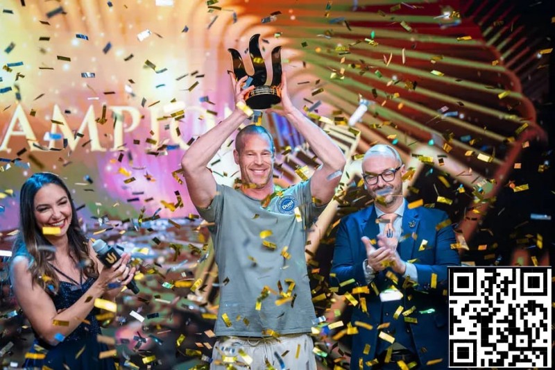 【EV扑克】话题 | 20万美元邀请赛重磅回归，Triton公布黑山完整赛程