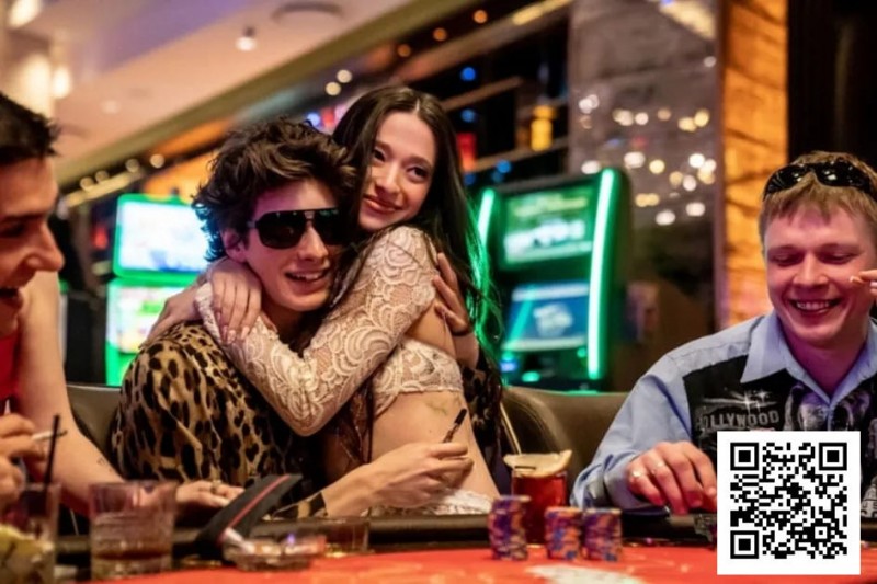 【EV扑克】如何最大化你的扑克上升期