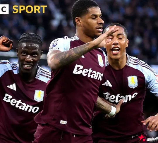 大发体育-拉什福德点射无法救主，维拉恐无缘欧冠，大发助力你的致富之路！