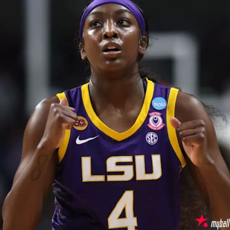 大发体育-为什么弗劳杰要推迟她的WNBA职业生涯并重返 LSU，大发助力你的致富之路！