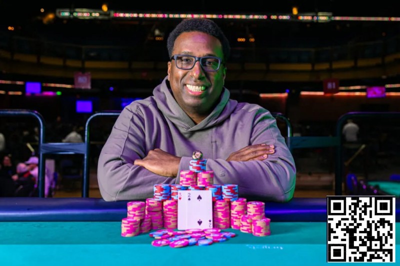 【EV扑克】下头!赢了19枚冠军戒指,线下奖金630w刀,却欠人11w五年不还