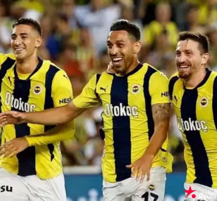 大发体育-费内巴切4国脚集体造反！穆里尼奥帅位不稳，大发助力你的致富之路！