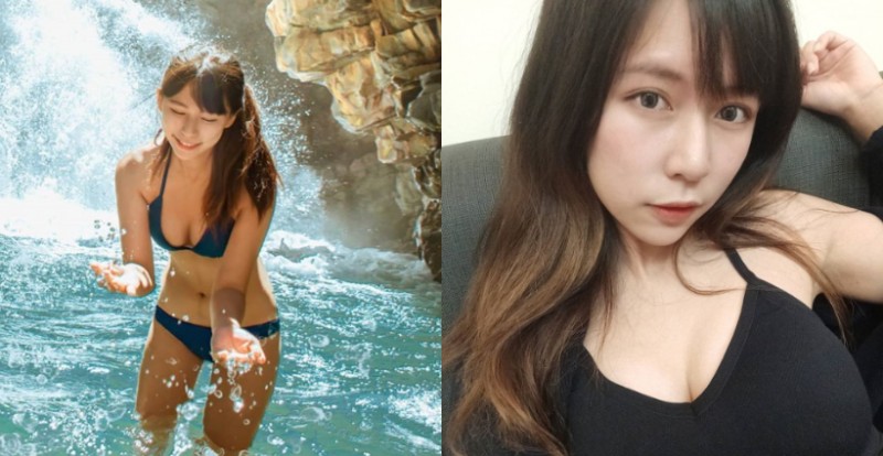 正妹幼兒園老師「Yuki」下課就使壞展現火辣身材　讓爸爸都搶著接送孩子