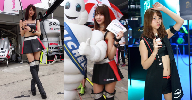 原汁原味！「TSE台灣寫真博覽會」空運日本Show Girl來台　隱藏小禮給你驚喜